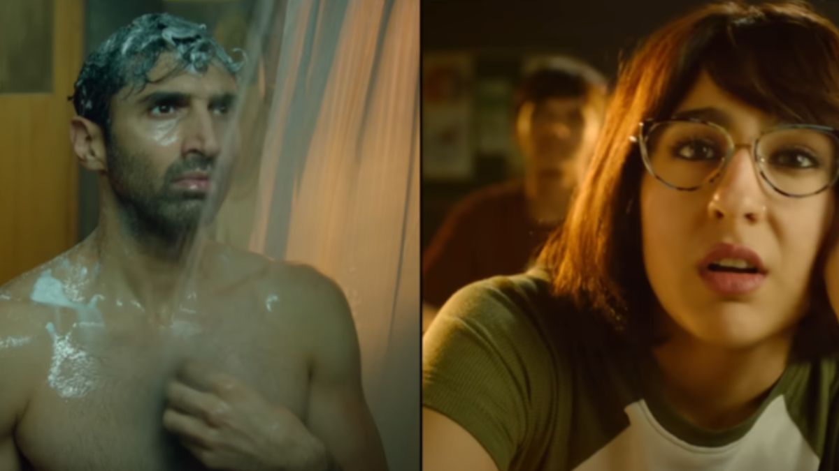Metro In Dino OTT Release Date: Where to watch Pankaj Tripathi, Sara Ali Khan’s musical drama after its theatrical run? All we know