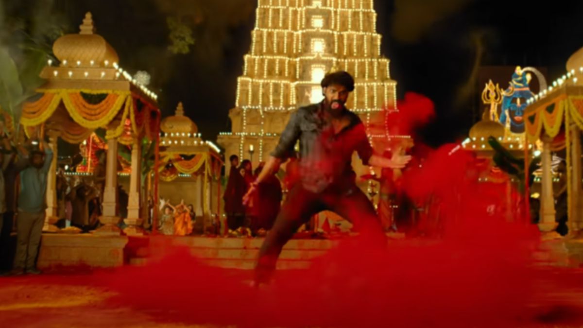 Bhairavam OTT Release Date: Here’s when and where to watch Bellamkonda Sai and Sreenivas’s film online