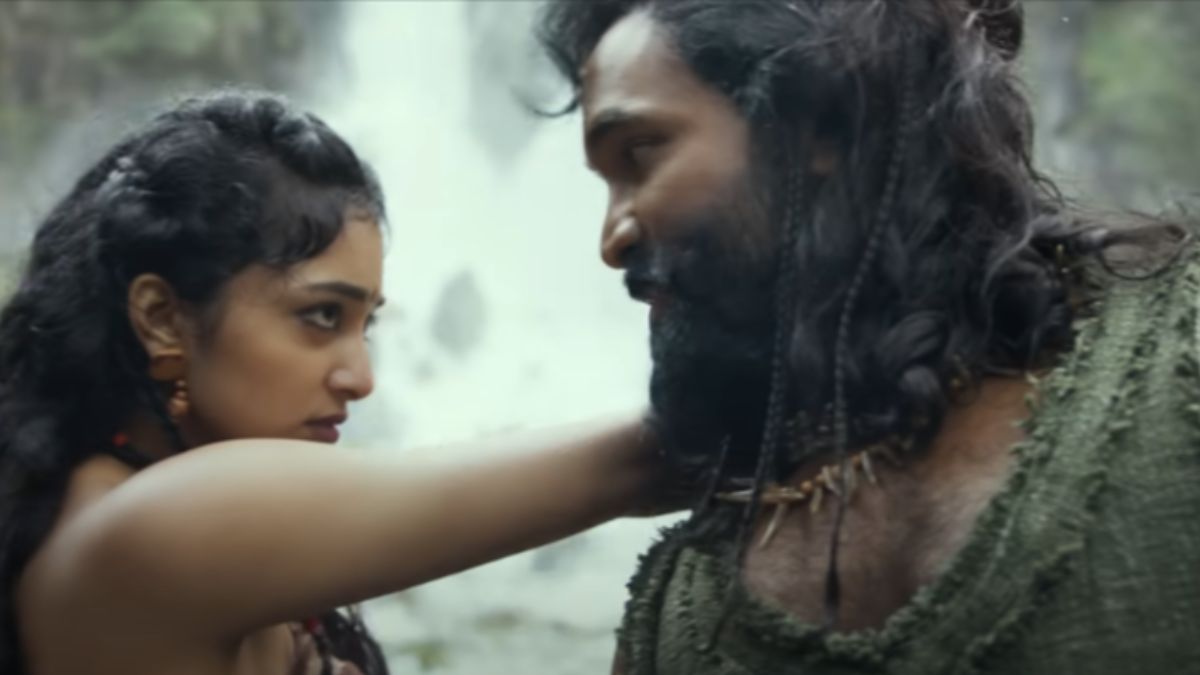 Kanappa OTT Release Date: When will Vishnu Manchu’s devotional movie stream online? All we know 