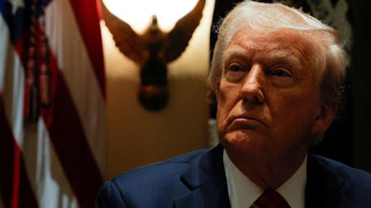 Trump calls Afghanistan withdrawal “most embarrassing moment” in US history