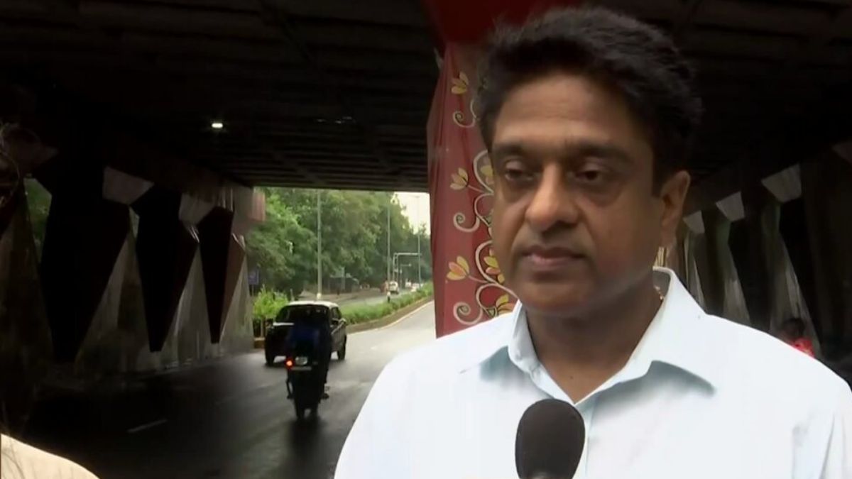 Waterlogging was almost nil in Delhi today: NDMC Vice Chairman Kuljeet Singh Chahal