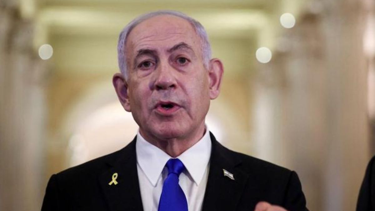 “We’re going to defeat these monsters and get our hostages back”: Netanyahu on Gaza talks