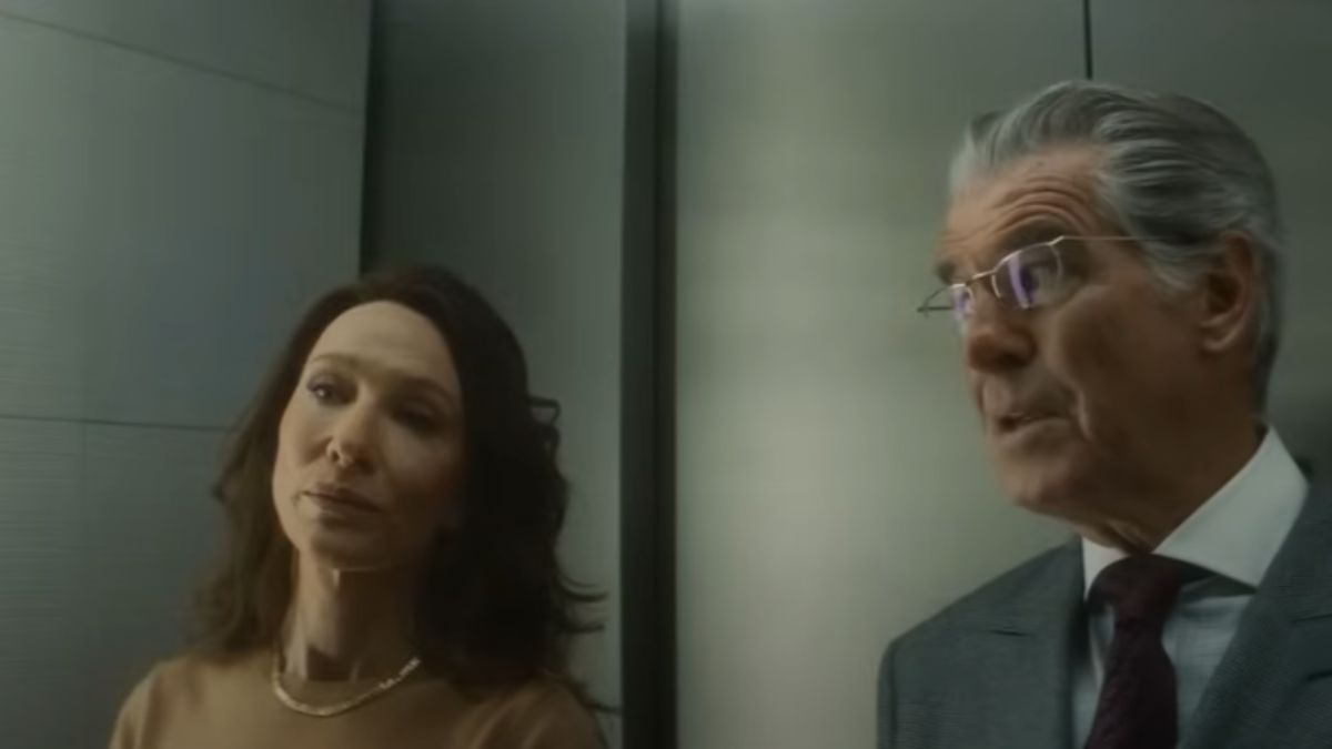 Black Bag OTT Release Date: Here’s where to watch Cate Blanchett’s spy thriller movie online 