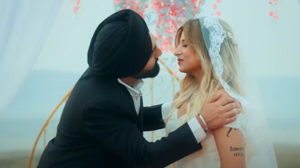 Saunkan Saunkanay 2 OTT Release Date: When and where to watch Ammy Virk’s Punjabi comedy movie online 