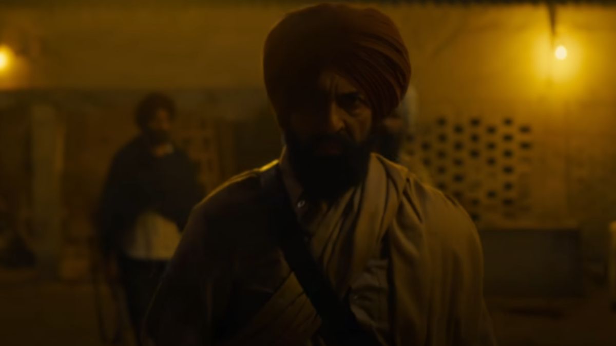 Gangland: The City of Crime OTT release date: When and where to watch this Punjabi movie online 
