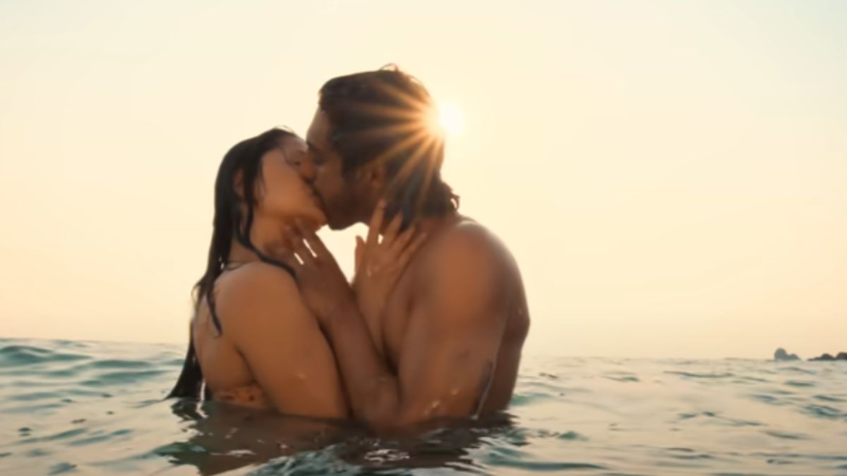 Saiyarra OTT Platform: Here’s where to watch Ahaan Panday’s musical romantic drama after its theatrical run