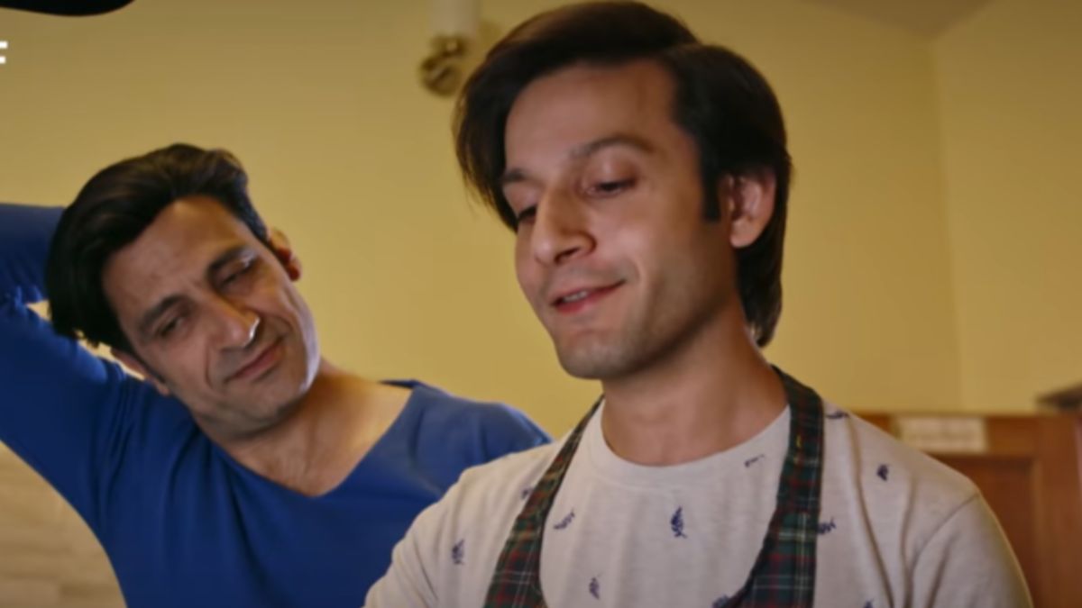 Nishabd Chef OTT release date: Where and when to watch this romantic thriller series online 
