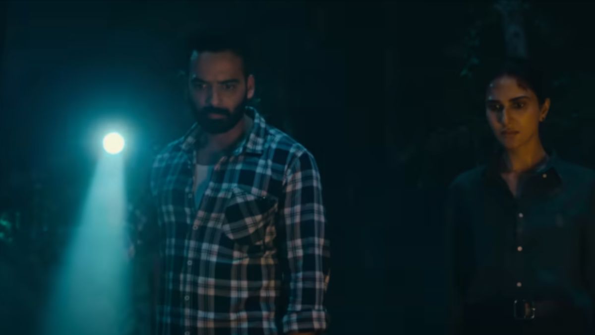 Mandala Murders OTT Release Date: When and where to watch Vaani Kapoor’s crime drama series online