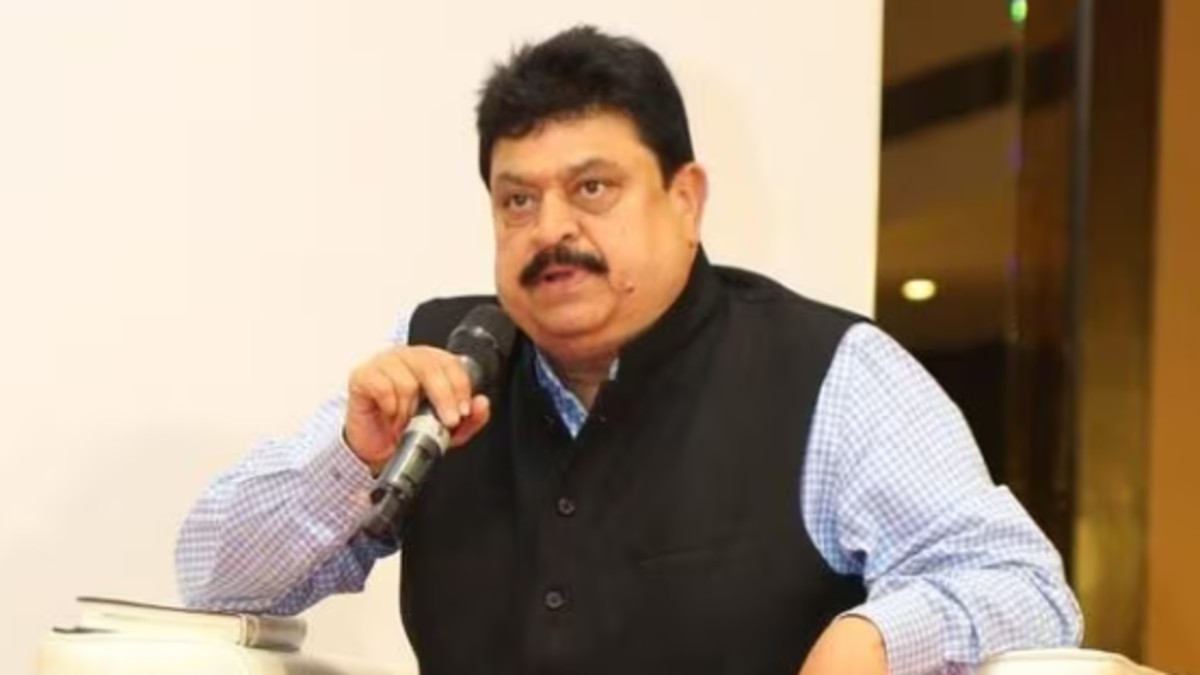 People repenting for supporting Congress and BRS: Telangana BJP President Ramchander Rao
