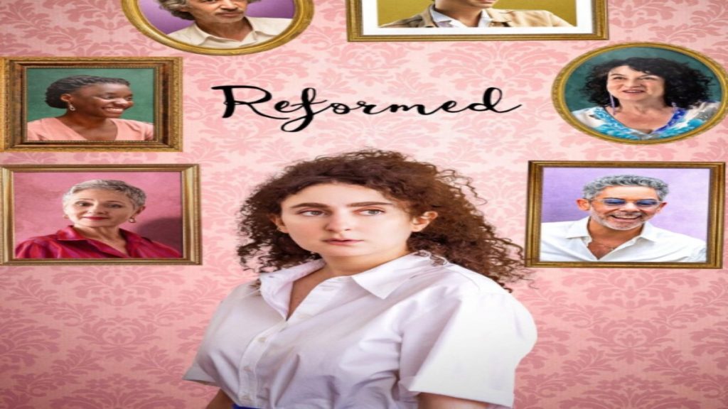 Reformed