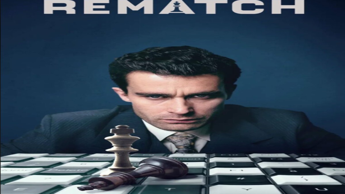 Rematch OTT Release Date: A chess battle that would forever change the perception of artificial intelligence..
