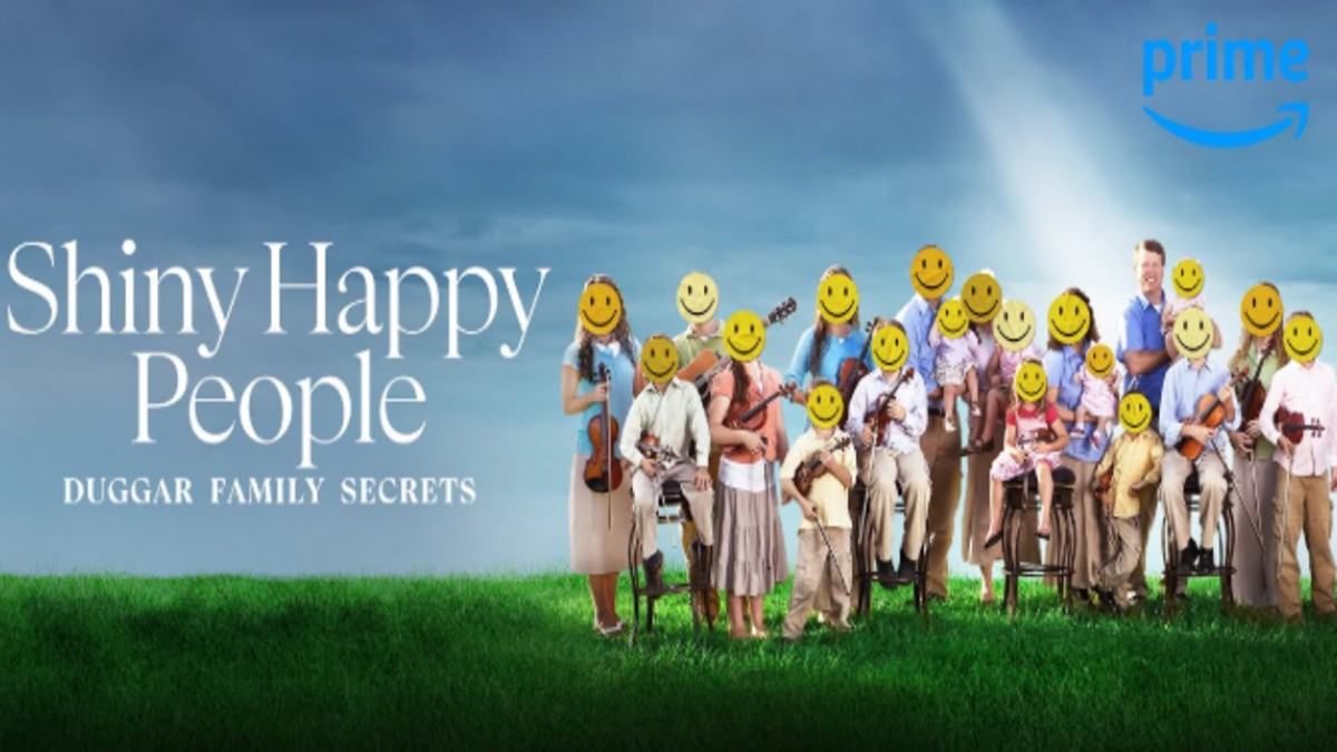 Shiny Happy People: Duggar Family Secrets OTT Release Date: The second season of this chilling crime documentary will be streaming soon from this date..