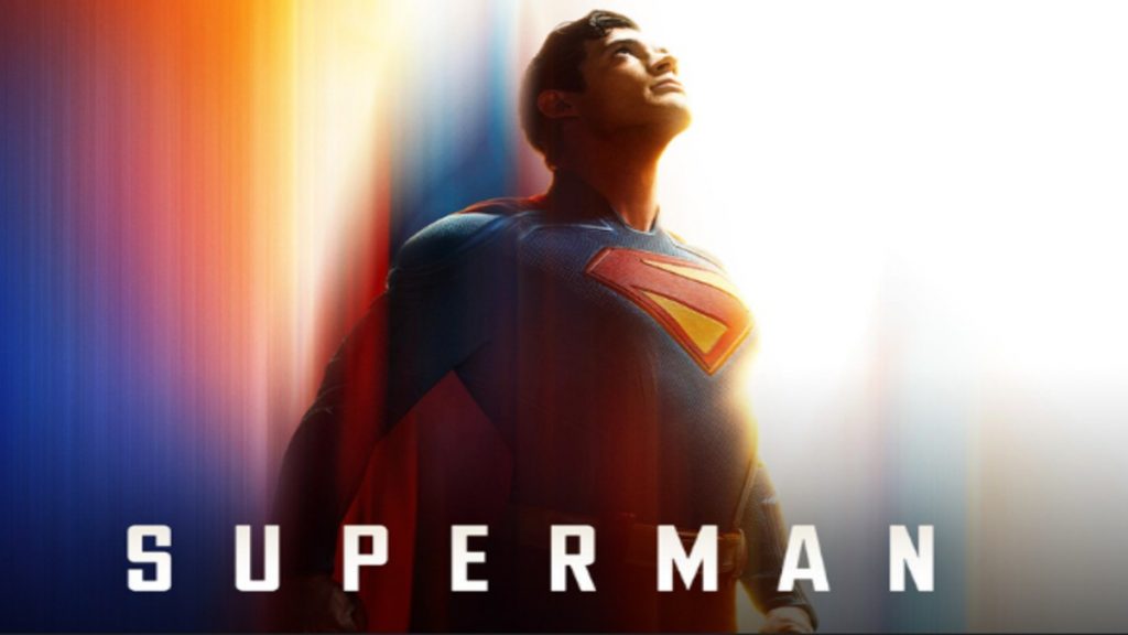 Superman