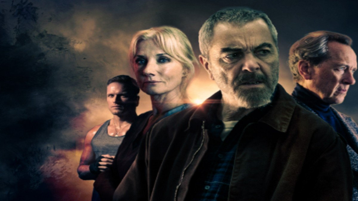 Suspect OTT Release Date: When and Where to stream this tense crime thriller? Here’s all you need to know..