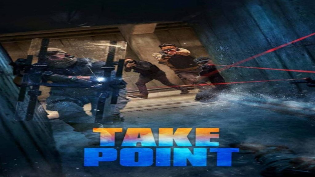 Take Point