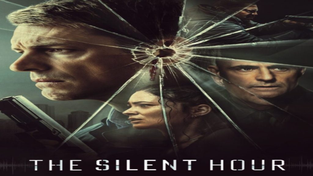 The Silent Hour