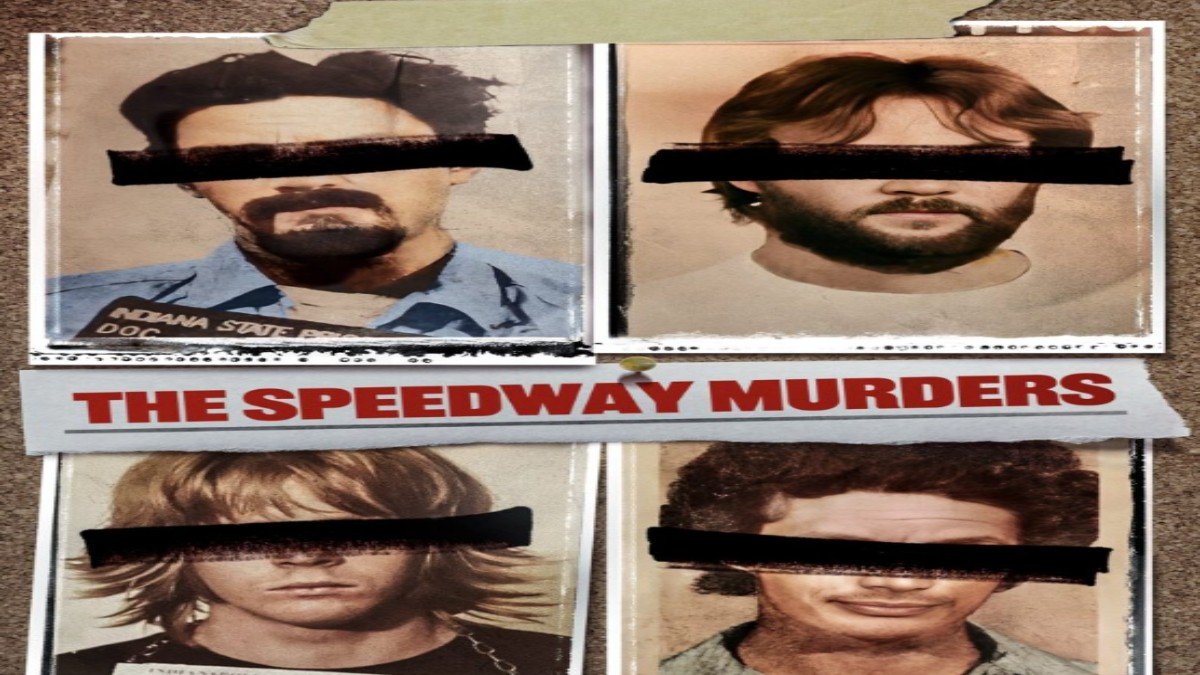 The Speedway Murders OTT Release: This chilling tale of crime will be streaming soon from this date onwards..