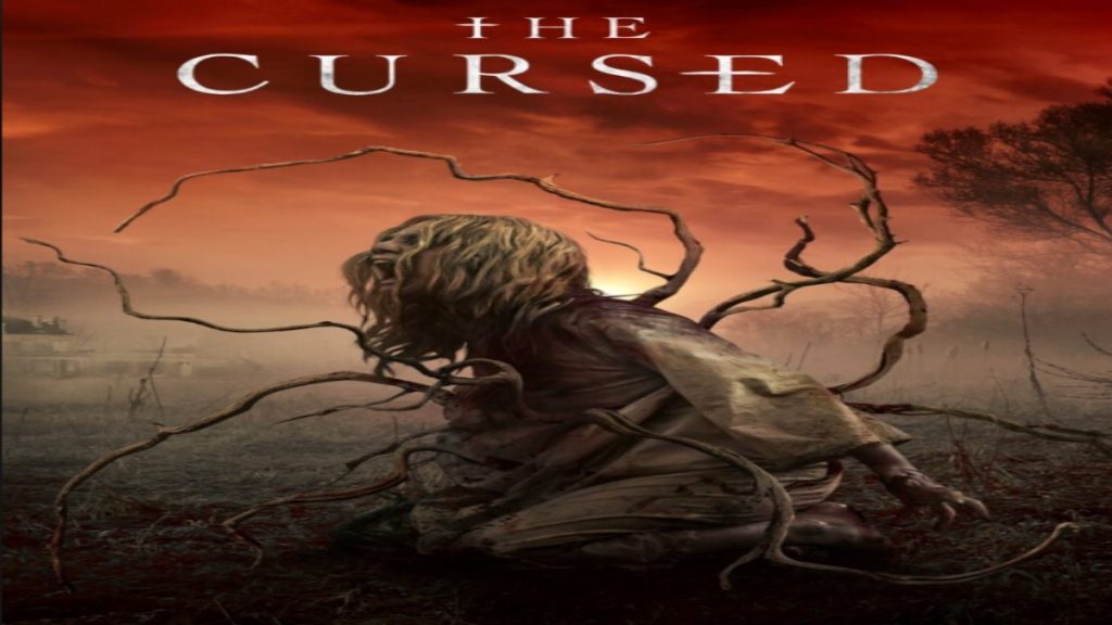 The cursed