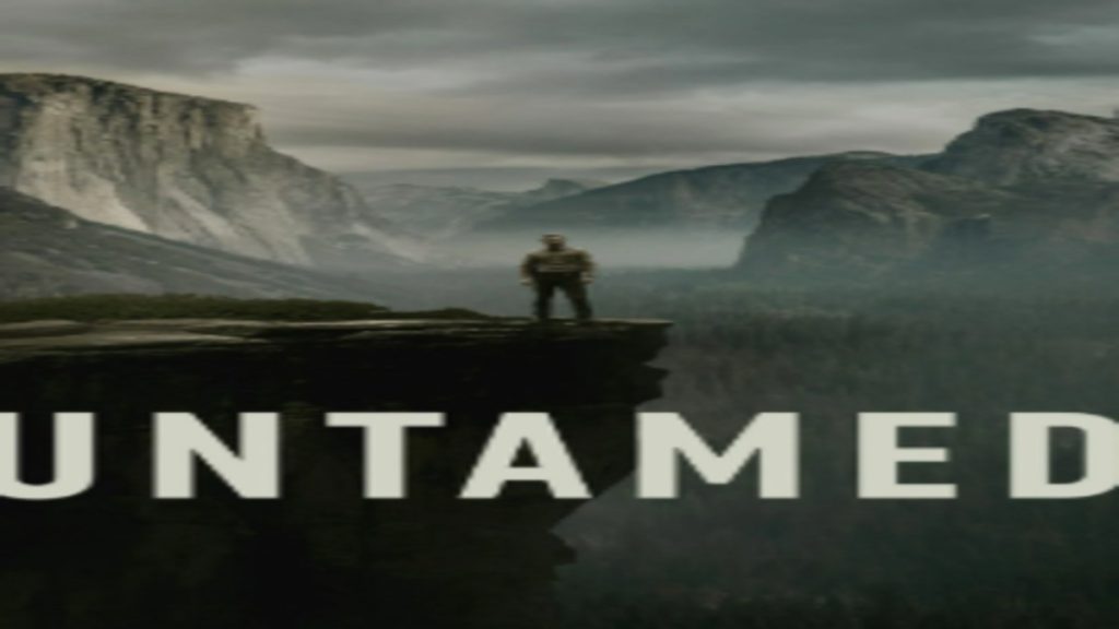 Untamed