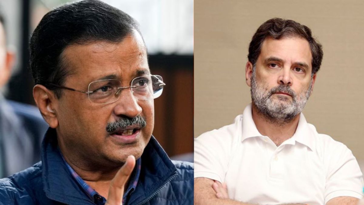 “We are not in the INDIA Alliance”: AAP Delhi president Saurabh Bharadwaj