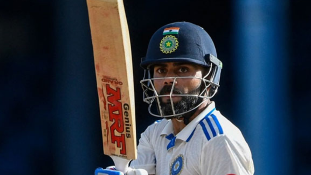 Virat Kohli
