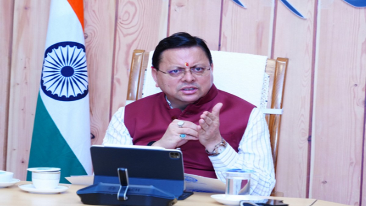 Uttarakhand CM announces Rs 2 lakh each to kin of deceased in Pithoragarh road accident