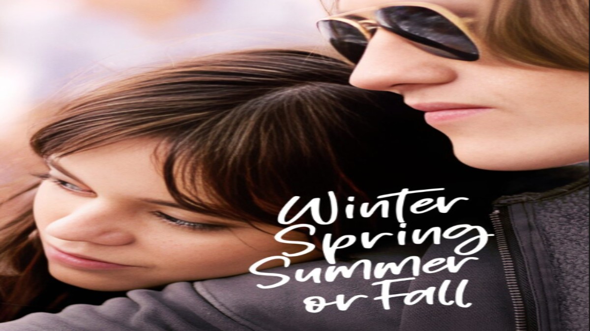 Winter Spring Summer or Fall OTT Release: The Jenna Ortega starrer romcom is now available for streaming on this platform..